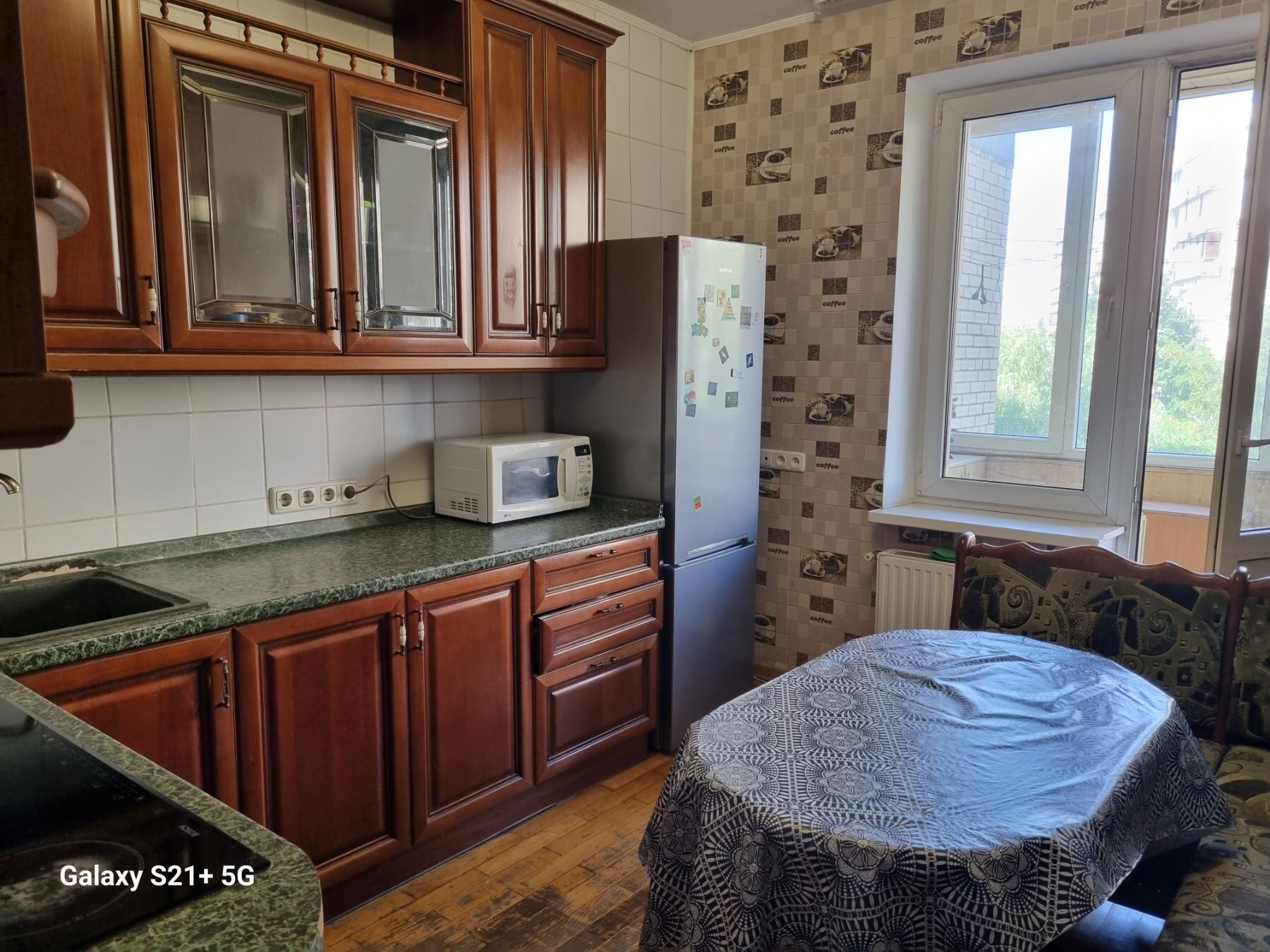 Продаж 3-кімнатної квартири 96 м², Микільсько-Слобідська вул., 2