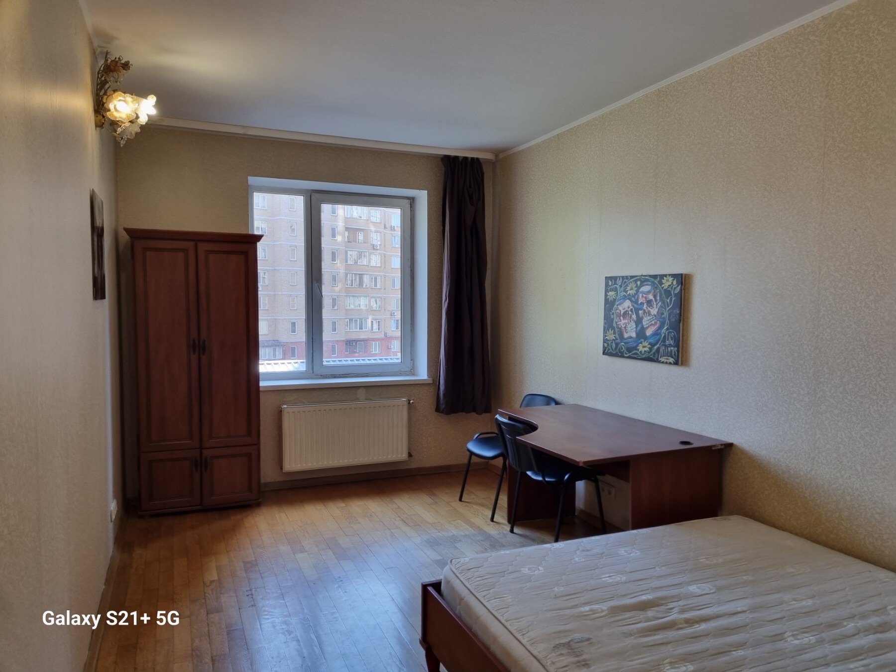 Продажа 3-комнатной квартиры 96 м², Никольско-Слободская ул., 2