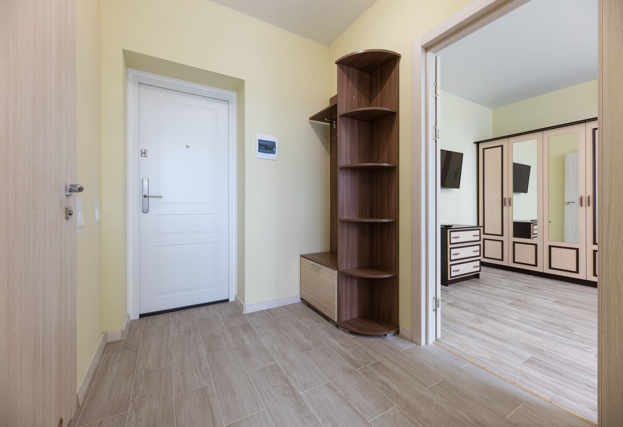 Оренда 1-кімнатної квартири 35 м², Голосіївський просп.
