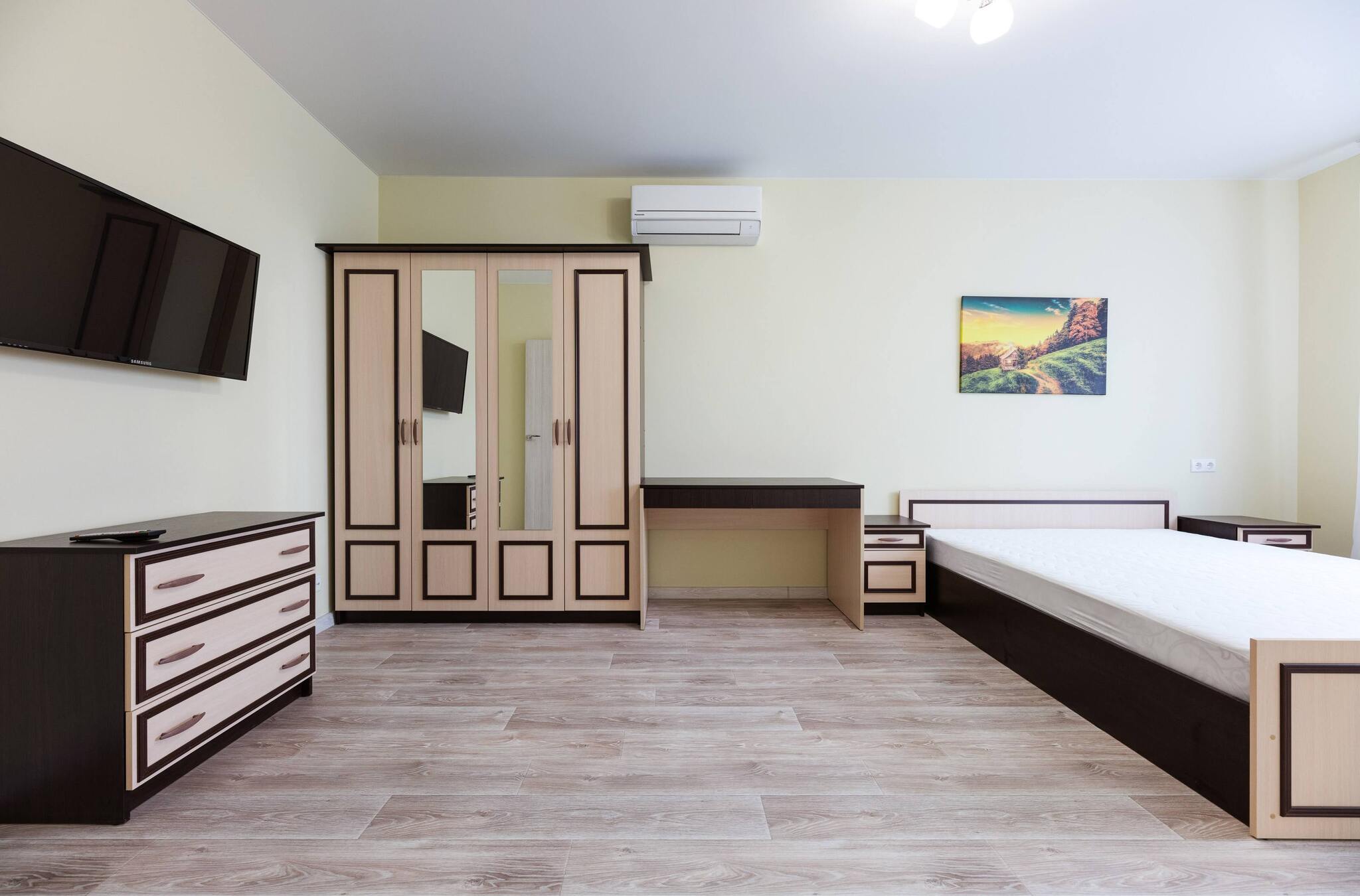 Оренда 1-кімнатної квартири 35 м², Голосіївський просп.