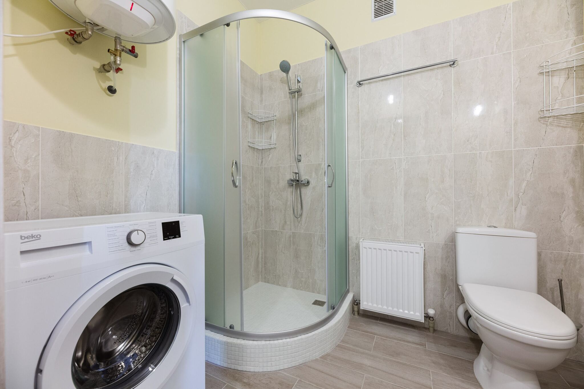 Оренда 1-кімнатної квартири 35 м², Голосіївський просп.
