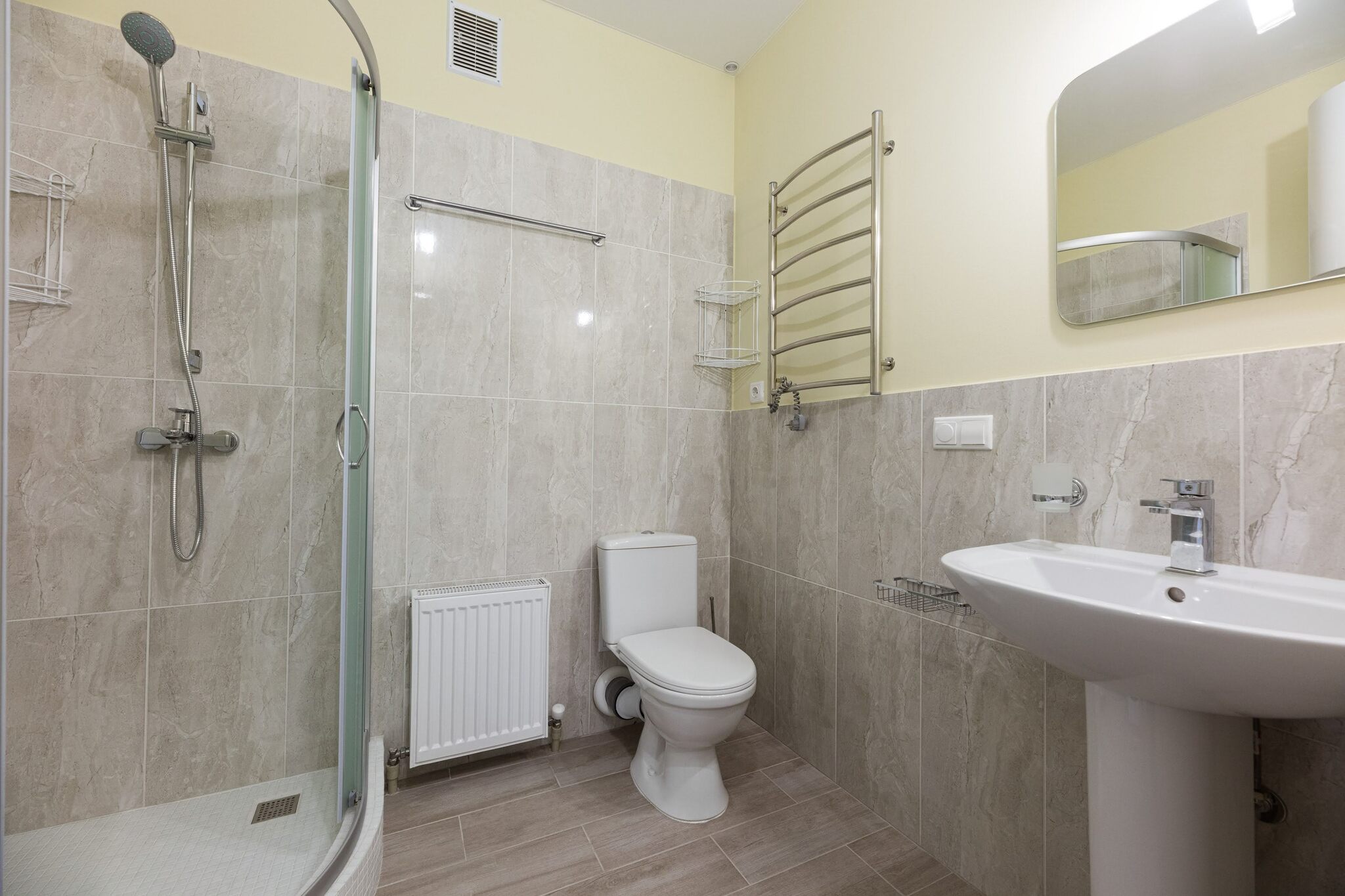 Оренда 1-кімнатної квартири 35 м², Голосіївський просп.