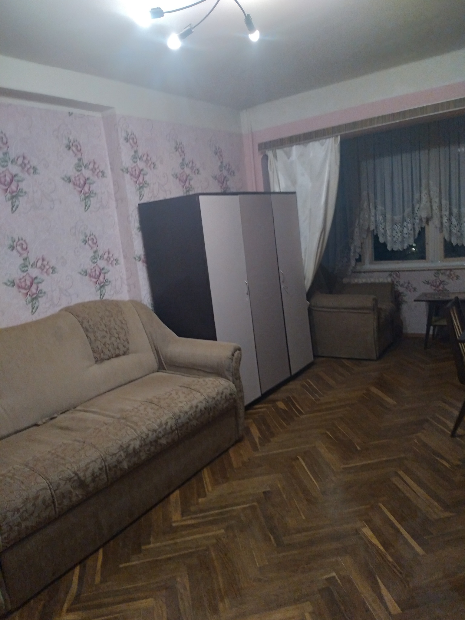 Аренда 2-комнатной квартиры 57.1 м², Ивана Миколайчука ул.