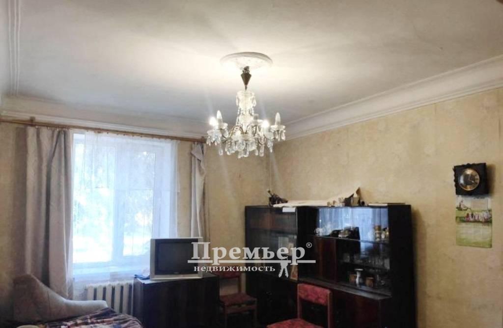 Продаж 2-кімнатної квартири 47 м², Приморская вул.