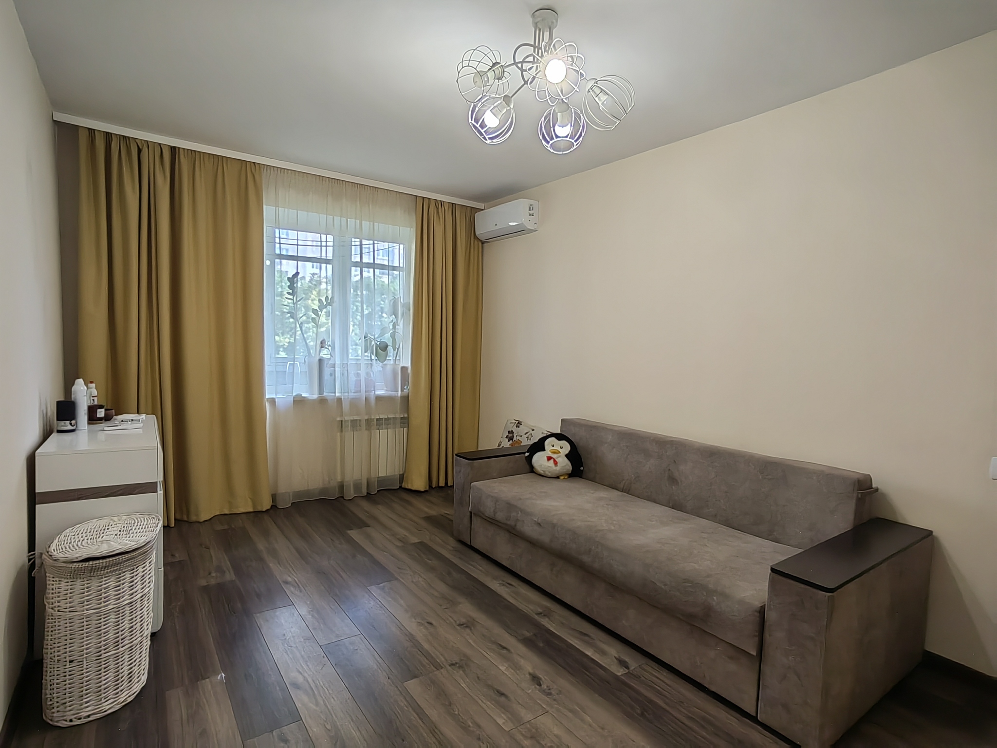 Продаж 2-кімнатної квартири 52 м², Волонтерська вул., 62