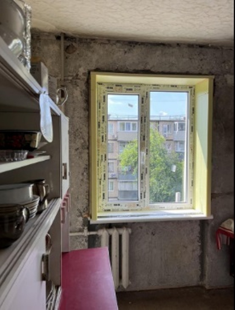 Продажа 1-комнатной квартиры 33 м², Петра Калнышевского ул., 50