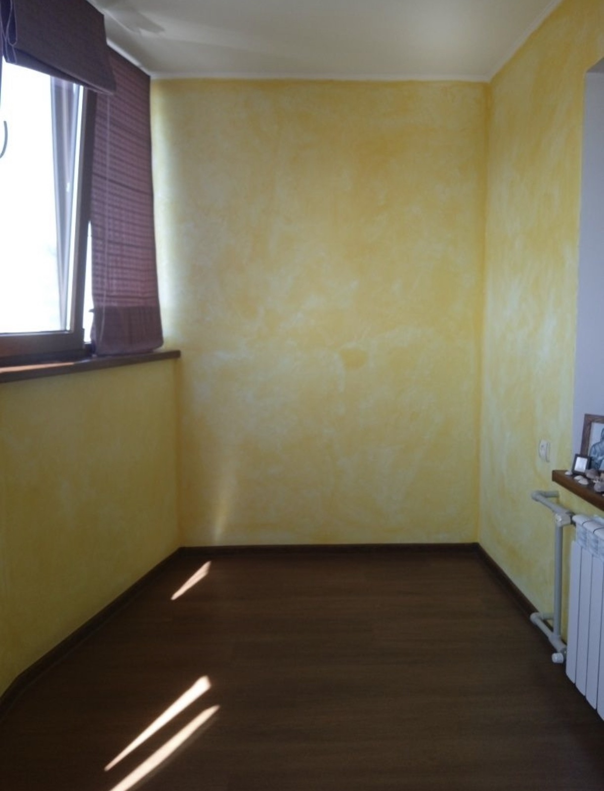 Продажа 2-комнатной квартиры 55 м², Добровольского просп.