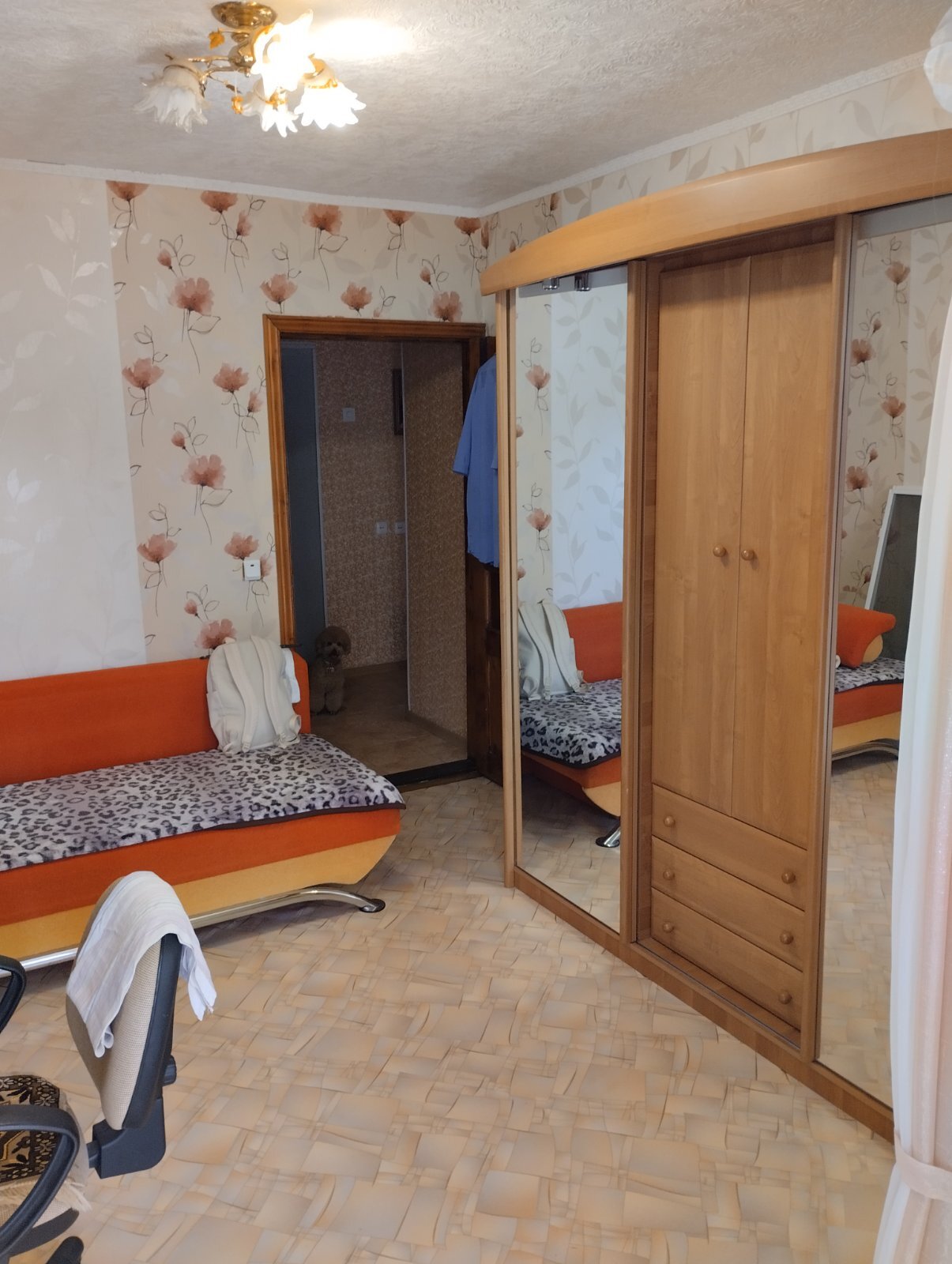 Продажа 2-комнатной квартиры 51 м², Академика Заболотного ул.
