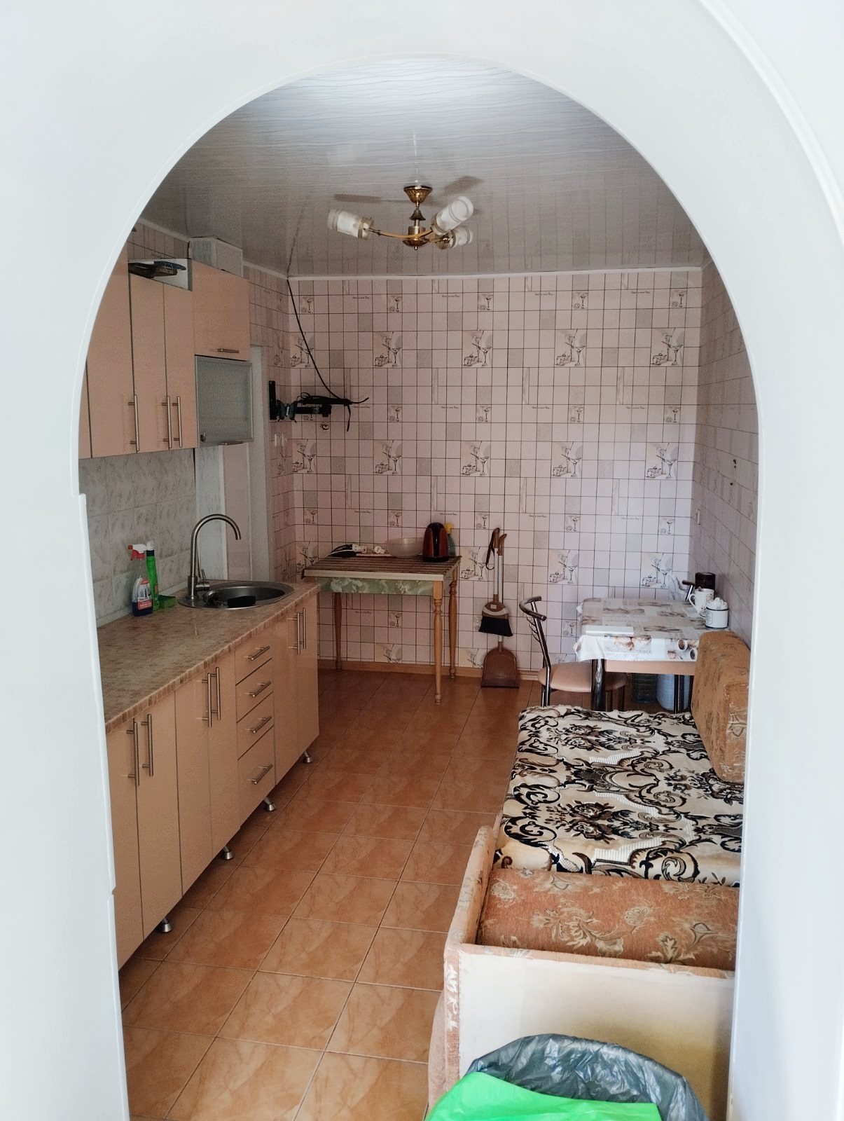 Продажа 2-комнатной квартиры 51 м², Академика Заболотного ул.