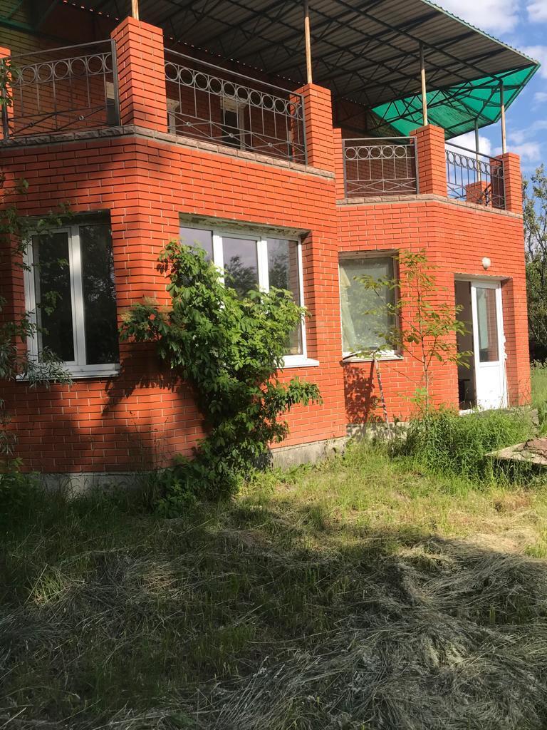 Продажа дома 250 м², Центральна