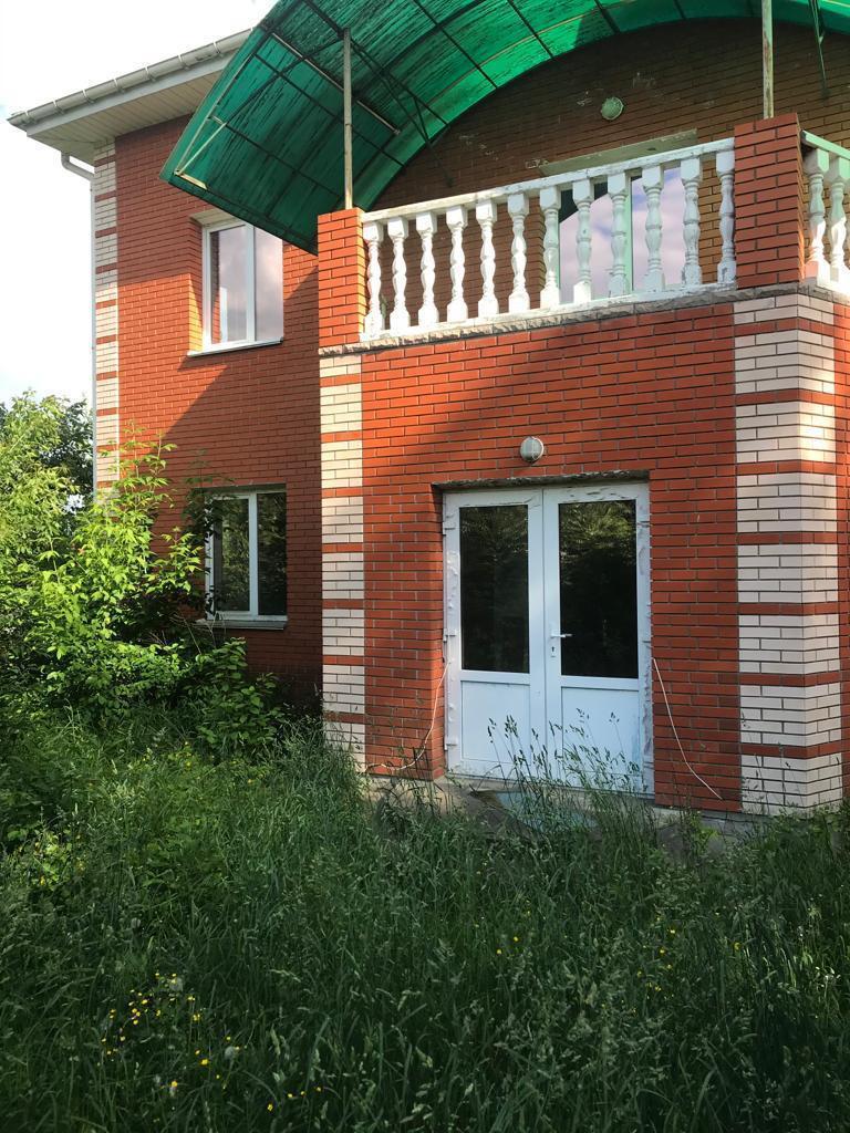 Продаж будинку 250 м², Центральна