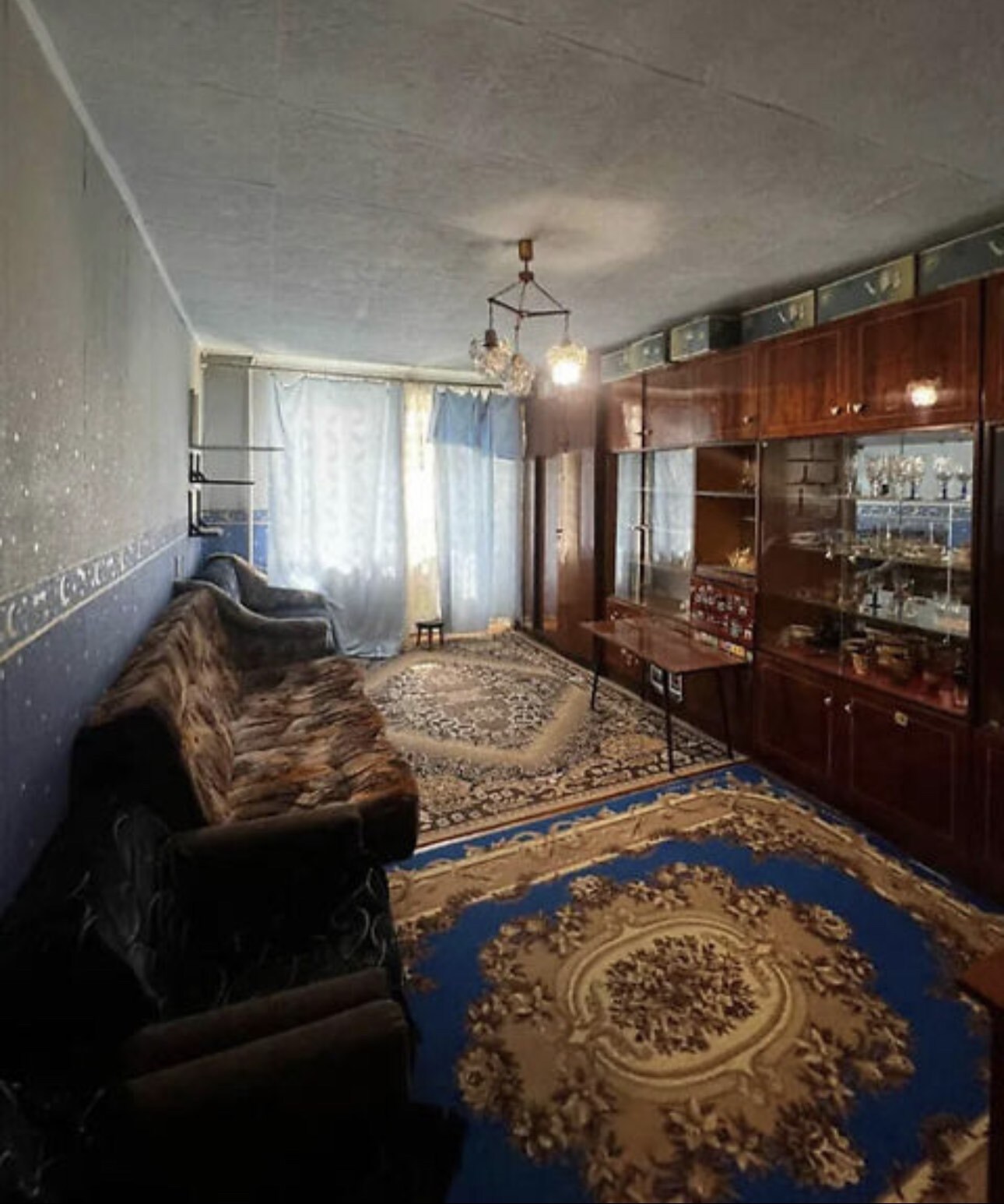 Продаж 1-кімнатної квартири 33 м², Генерала Бочарова вул.