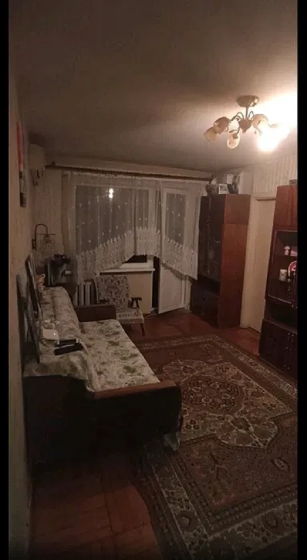 Продаж 3-кімнатної квартири 47 м², Академіка Філатова вул.