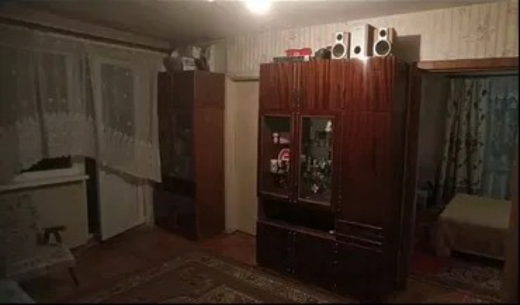 Продаж 3-кімнатної квартири 47 м², Академіка Філатова вул.
