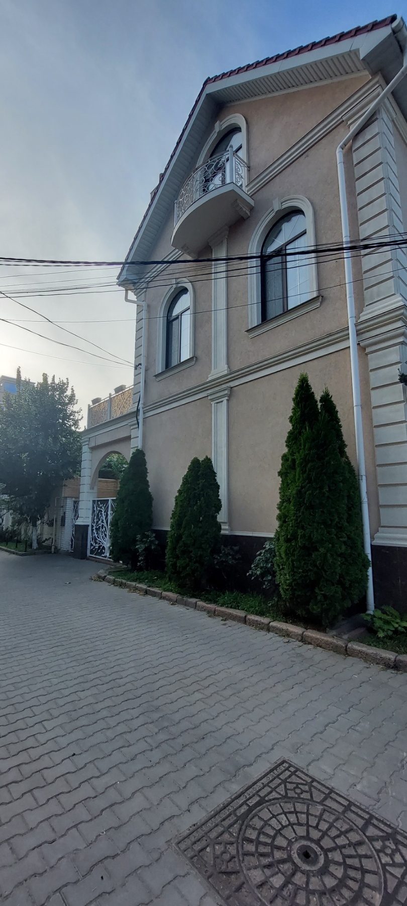 Аренда дома 400 м², Госпитальный пер., 10