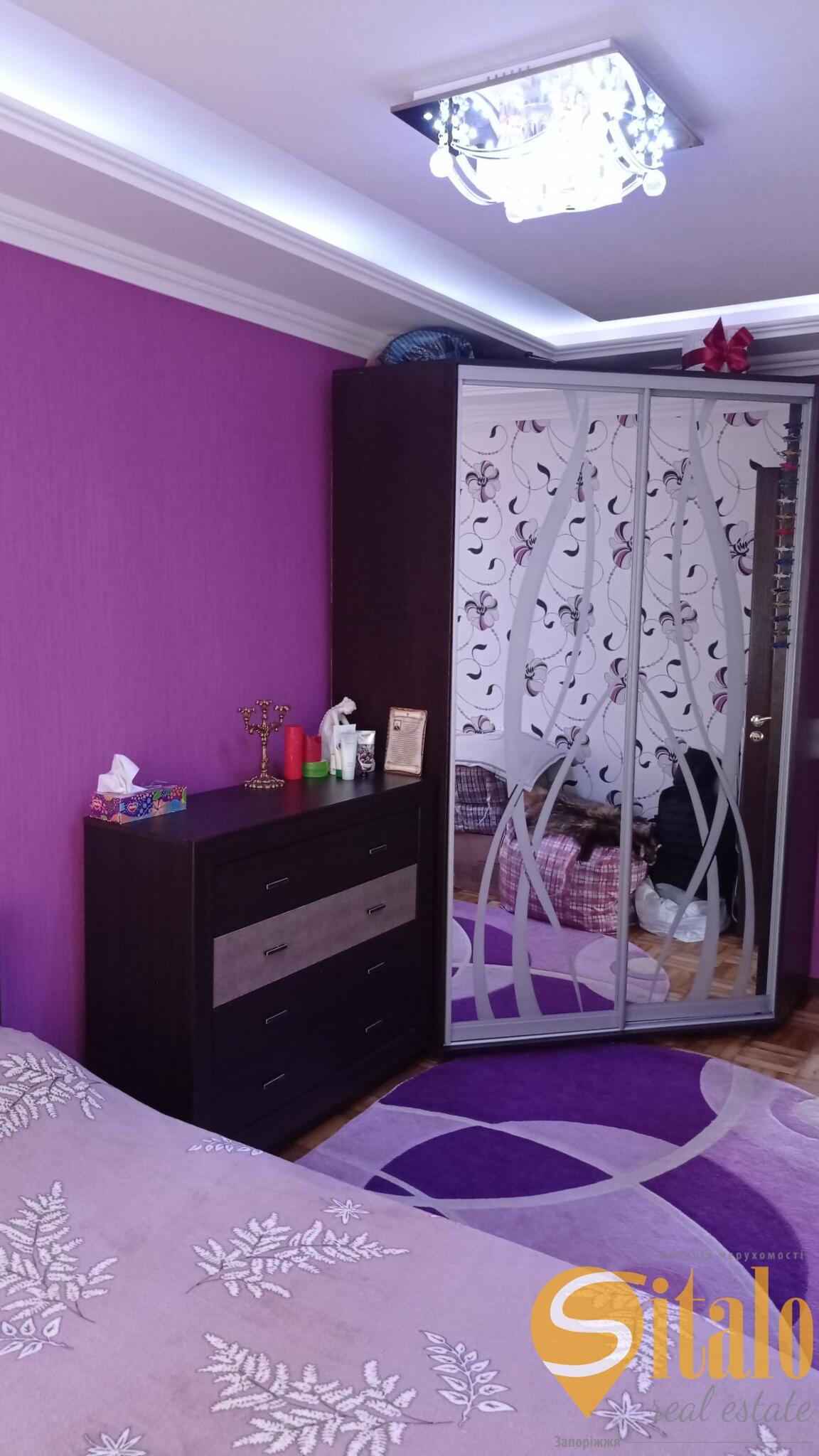 Продаж 2-кімнатної квартири 41 м², Олександра Говорухи вул.