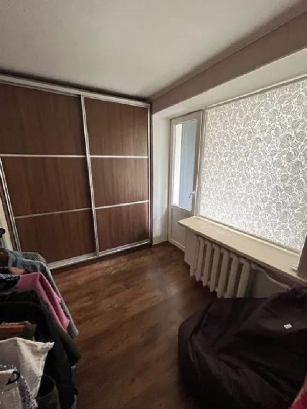 Продажа 1-комнатной квартиры 30 м², Давида Ойстраха ул.