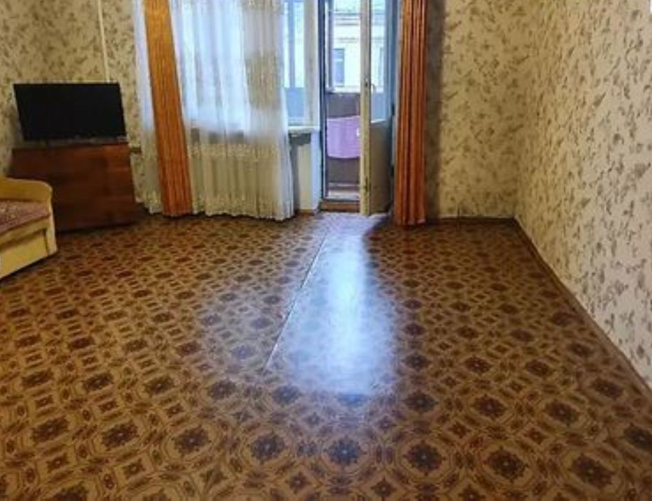 Оренда 1-кімнатної квартири 40 м², Писаржевського вул.