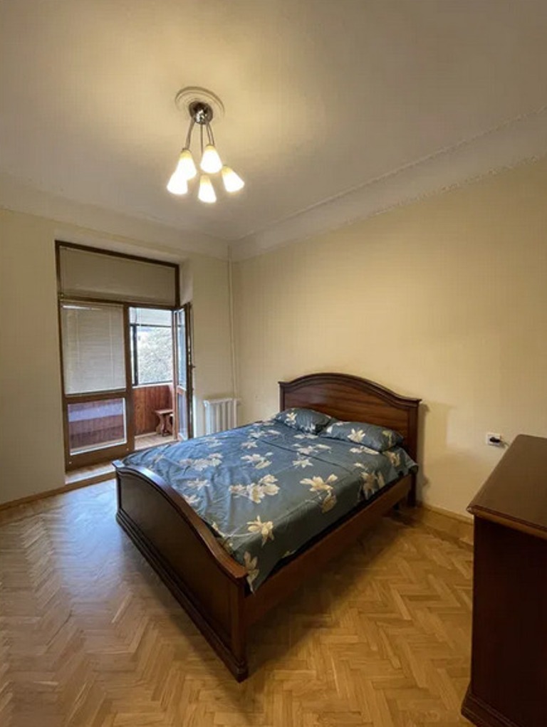 Аренда 2-комнатной квартиры 55 м², Феодосия Макаревского пер.