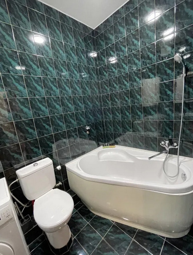Аренда 2-комнатной квартиры 55 м², Феодосия Макаревского пер.