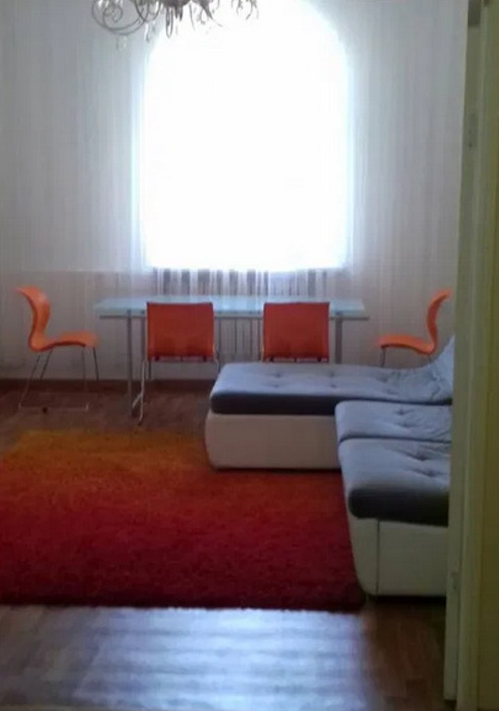 Продаж 3-кімнатної квартири 75 м², Харьківська вул.