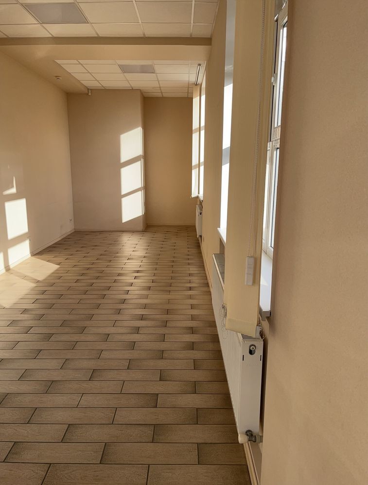 Оренда офісу 52 м², Байкальська вул.