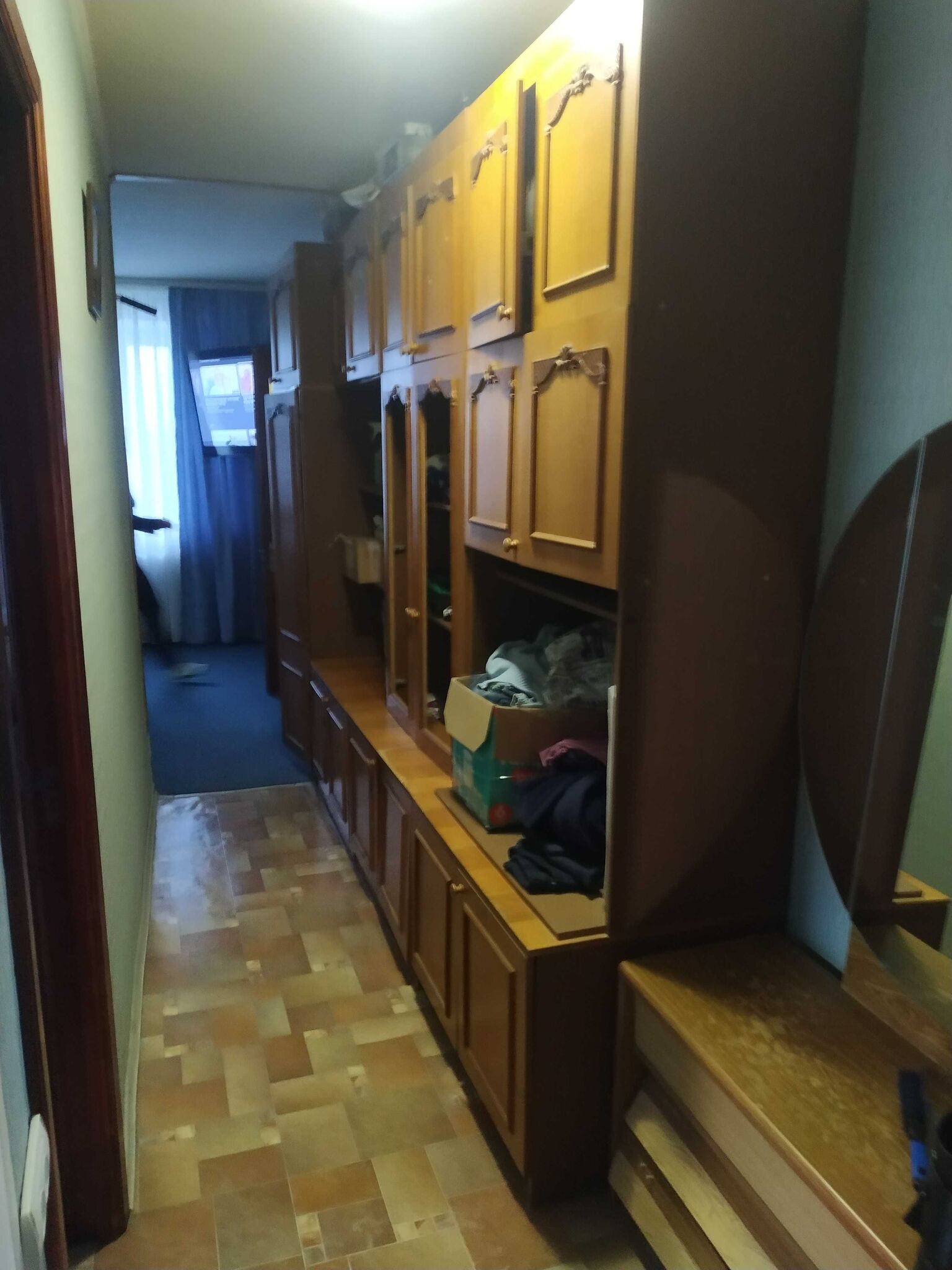 Продаж 3-кімнатної квартири 59 м², Маршала Малиновського вул., 36