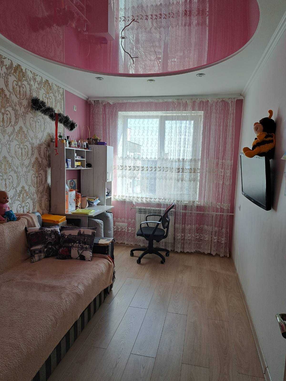 Продажа 2-комнатной квартиры 45 м², Калиновая ул.