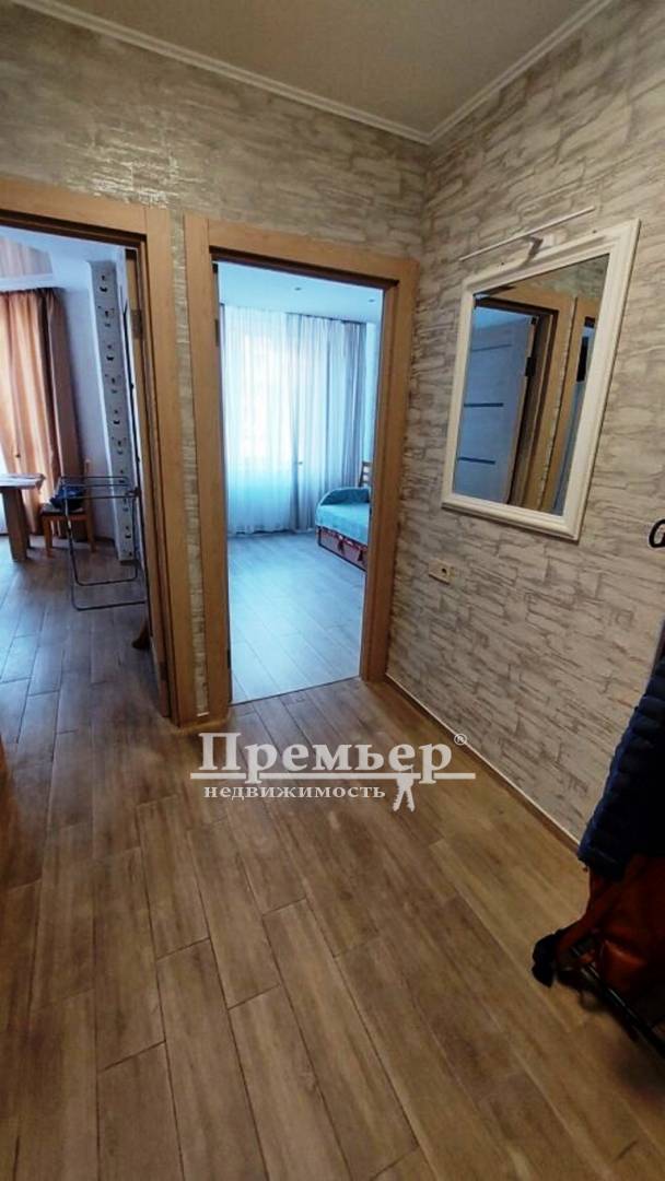 Продаж 1-кімнатної квартири 36 м², Академіка Вільямса вул.