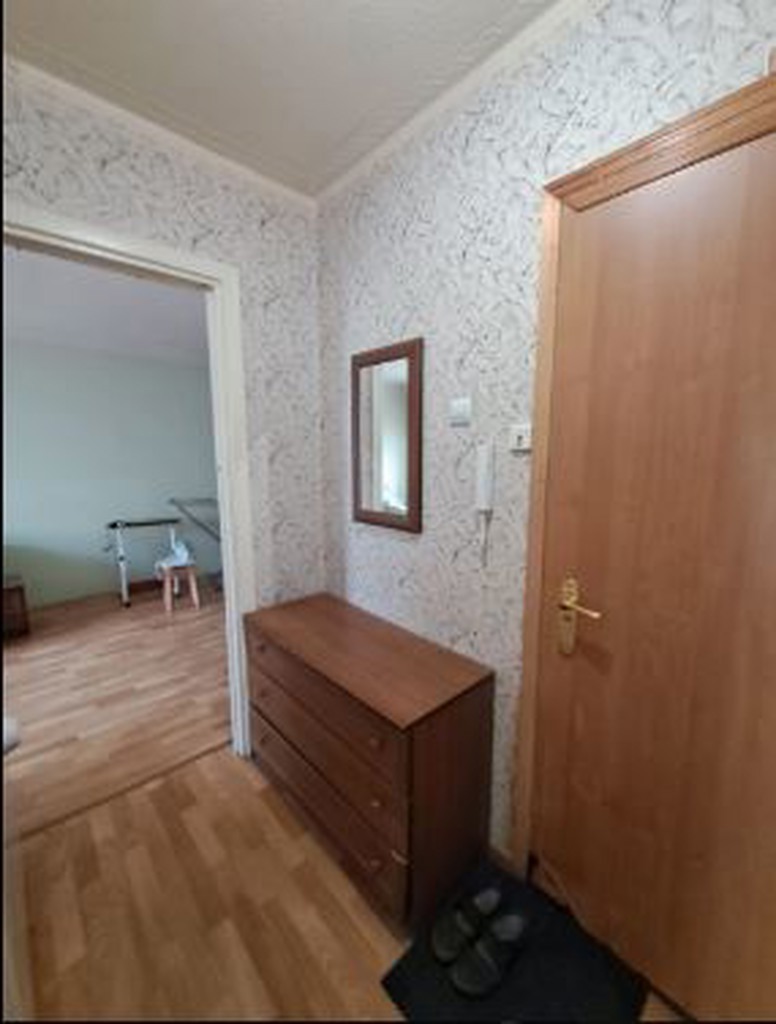 Продажа 2-комнатной квартиры 46 м², Фестивальный пер., 2