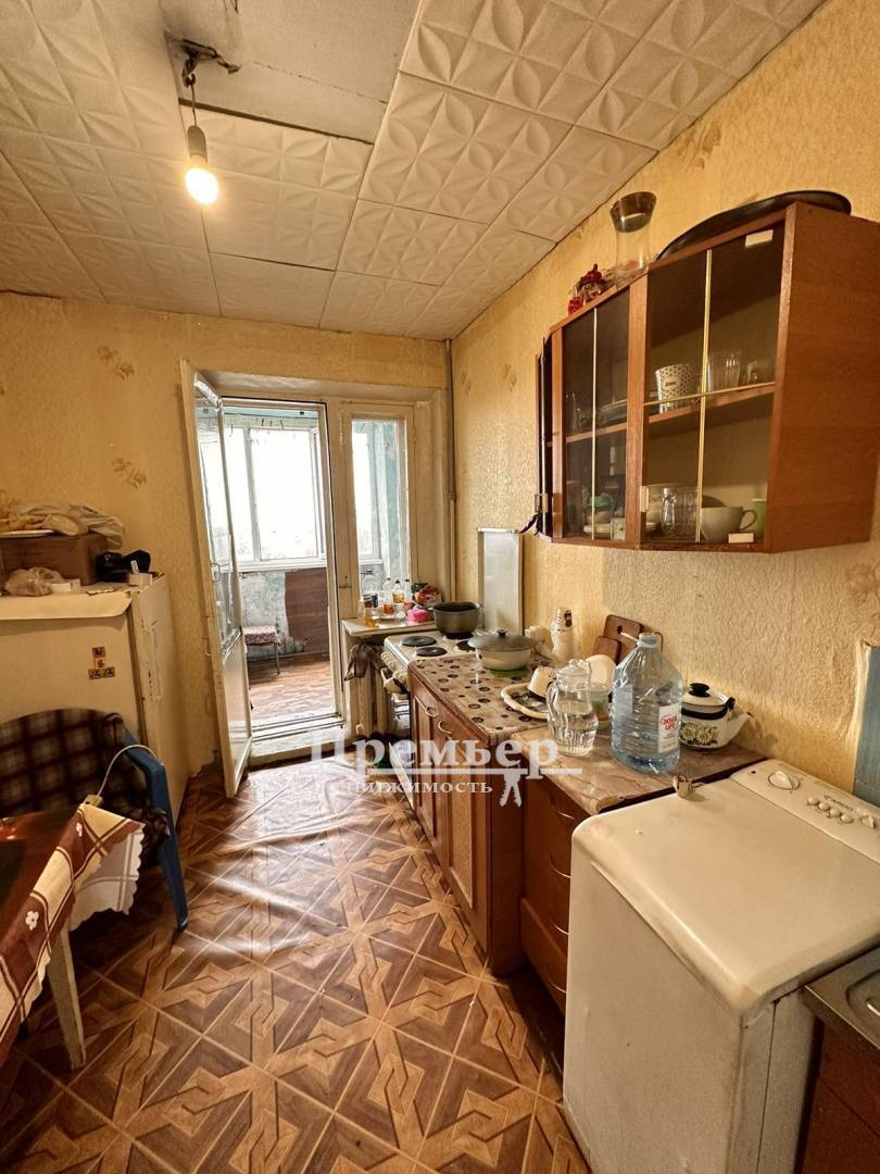 Продажа 1-комнатной квартиры 36 м², Добровольского просп.