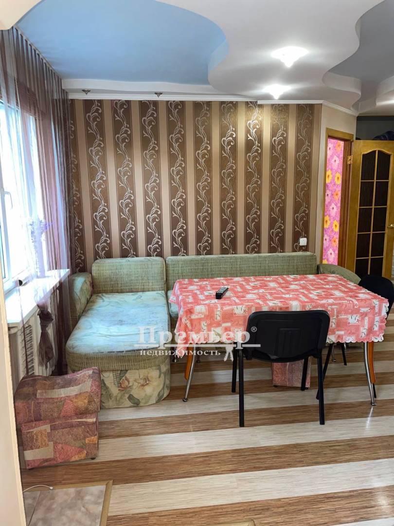 Продажа 3-комнатной квартиры 75 м², Крымская ул.