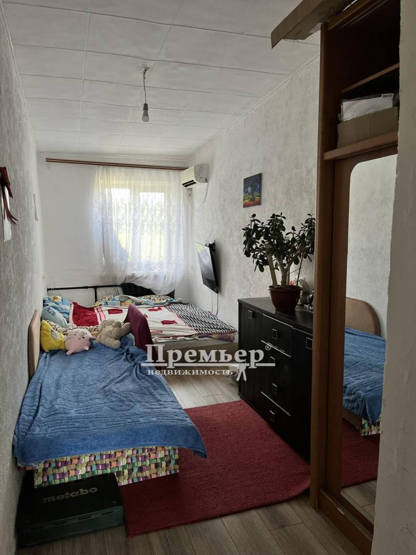 Продажа 3-комнатной квартиры 55 м², Мира просп., 29