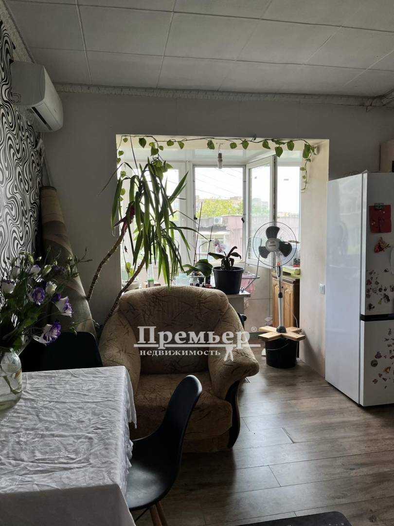 Продаж 3-кімнатної квартири 55 м², Мира просп., 29