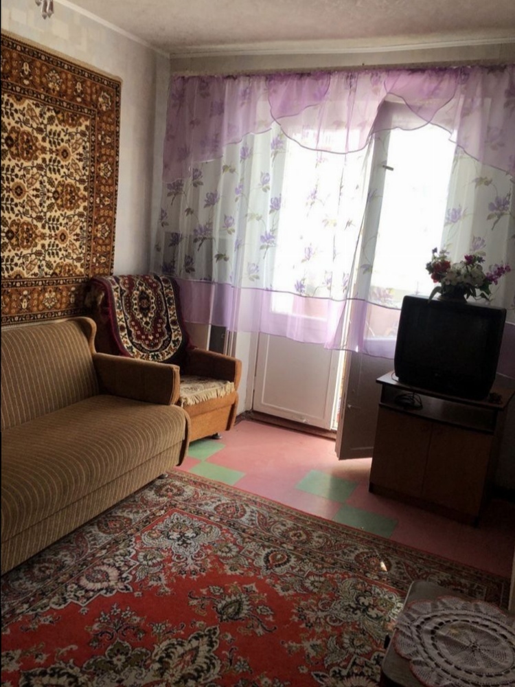 Продаж 2-кімнатної квартири 50 м², Березинська вул., 33