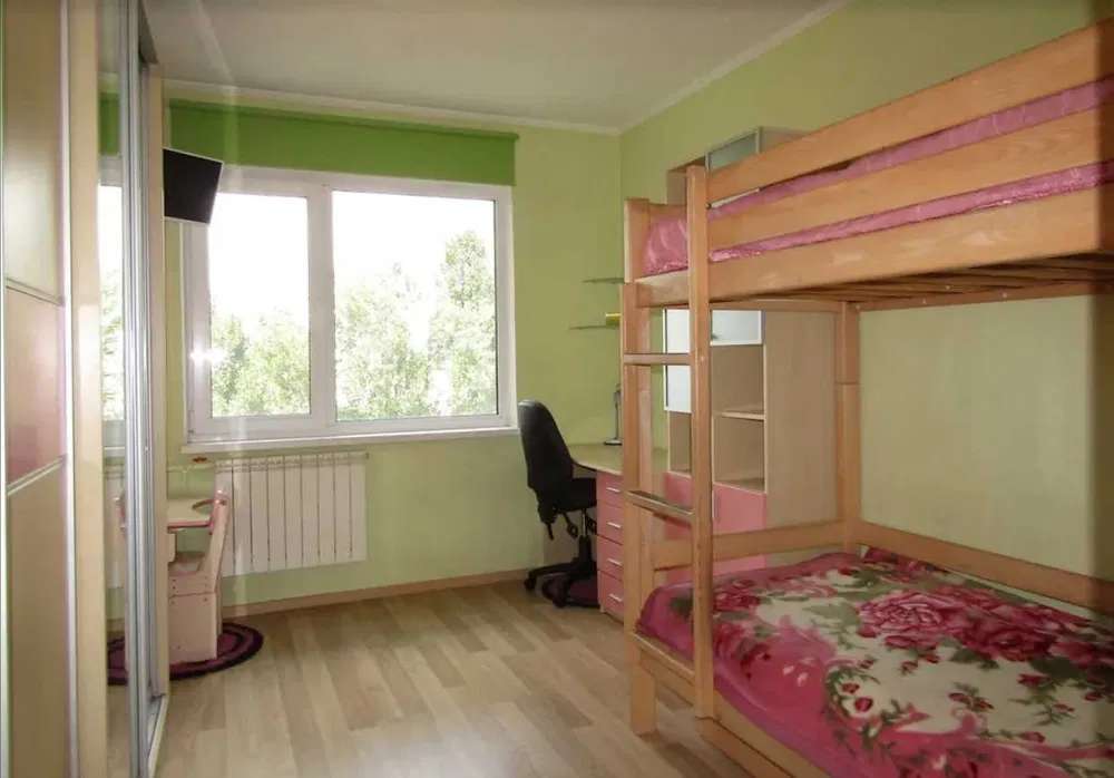 Продаж 3-кімнатної квартири 71 м², Тростянецька вул., 6Е