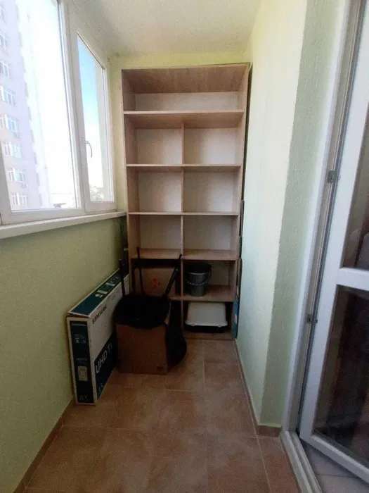 Продажа 1-комнатной квартиры 46 м², Академика Каблукова ул., 23