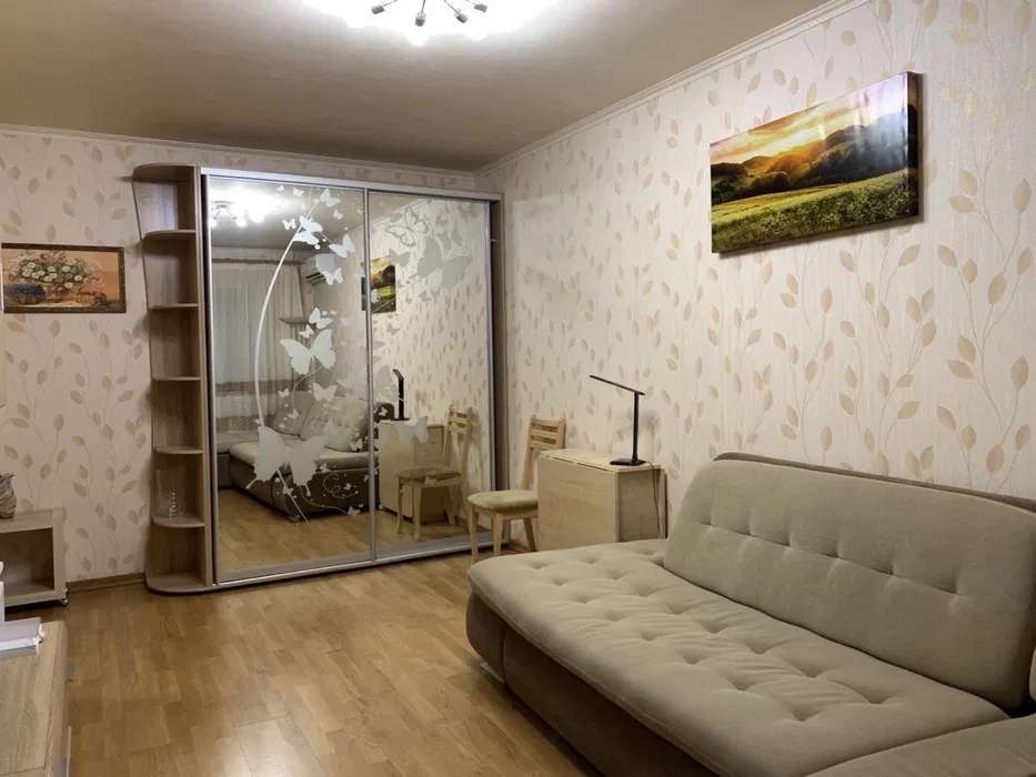 Продажа 2-комнатной квартиры 53 м², Тростянецкая ул., 6Е