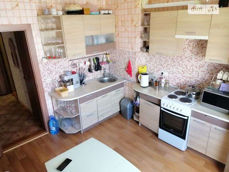 Продажа 2-комнатной квартиры 70 м², Николая Закревского ул.