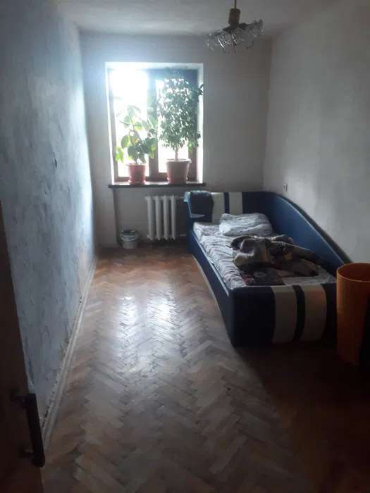 Продажа 3-комнатной квартиры 64 м², Чоколовский бул., 35
