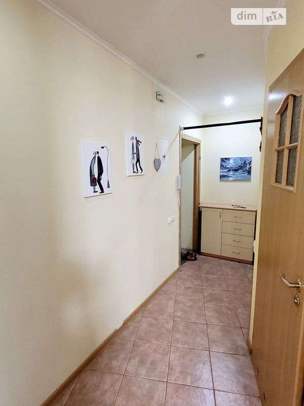 Продажа 2-комнатной квартиры 45 м², Преображенская ул.