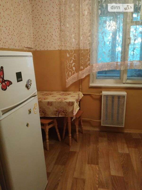 Продаж 1-кімнатної квартири 32 м², Зодчих вул., 74