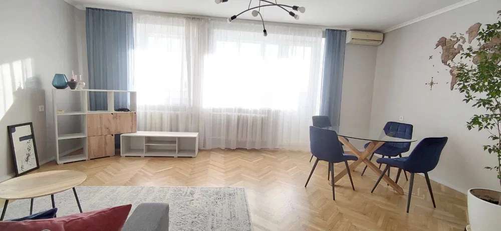 Аренда 3-комнатной квартиры 86 м², Дарвина ул.