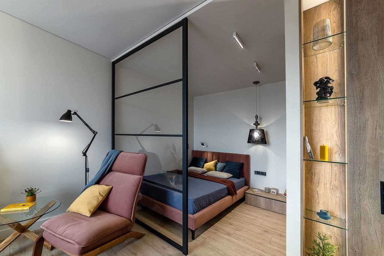 Оренда 1-кімнатної квартири 31 м², Олени Теліги вул.