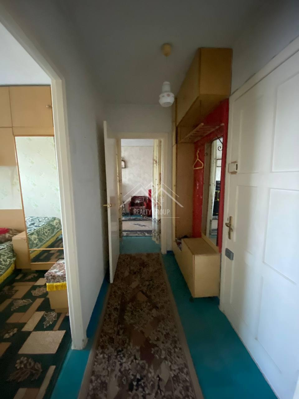 Продажа 2-комнатной квартиры 45 м², Генерала Радиевского ул.