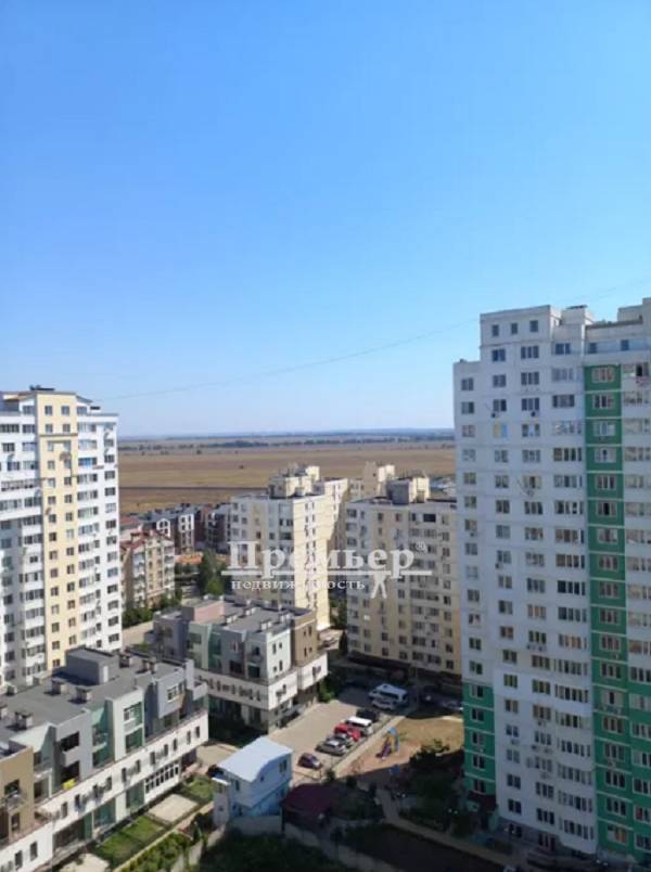 Продаж 2-кімнатної квартири 82 м², Генерала Бочарова вул.