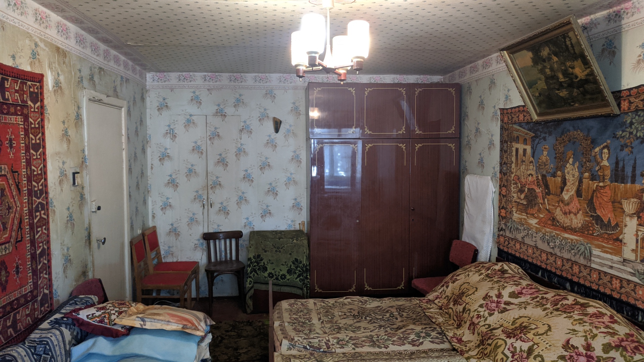 Продаж 2-кімнатної квартири 54 м², Слобожанський просп., 109А