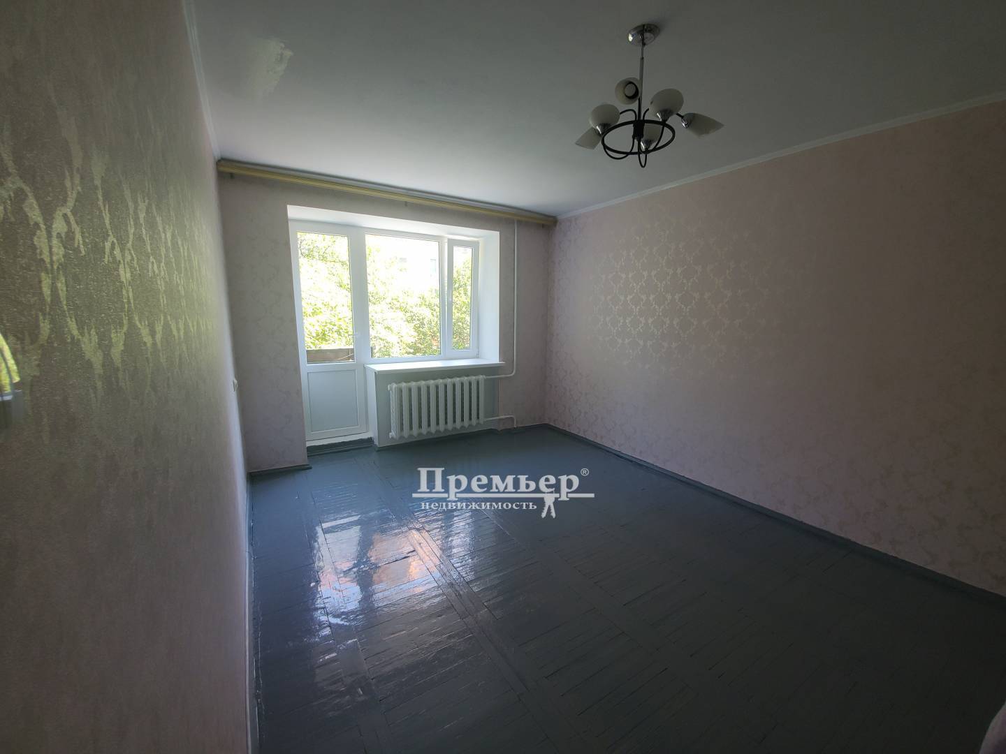 Продажа 1-комнатной квартиры 30 м², Святослава Рихтера ул.