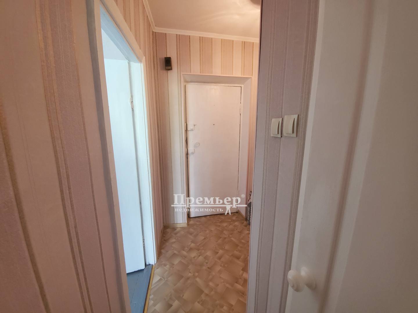 Продажа 1-комнатной квартиры 30 м², Святослава Рихтера ул.