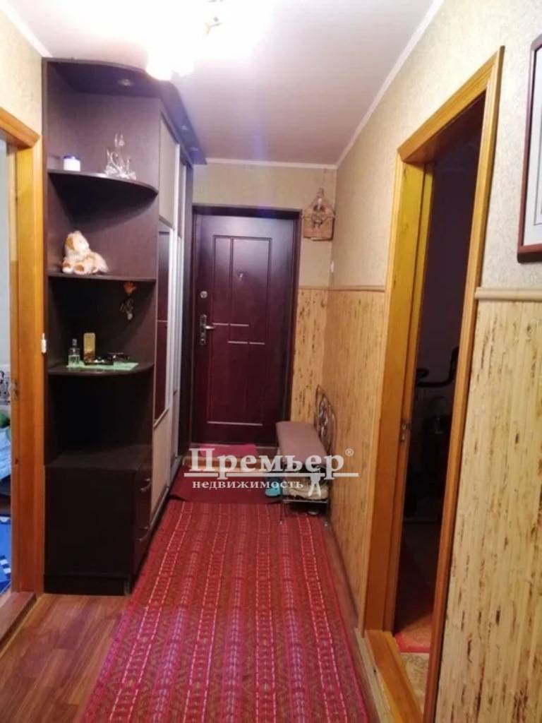 Продажа 3-комнатной квартиры 80 м², Моторная ул.